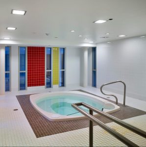 Dia Spa by TAS DesignBuild